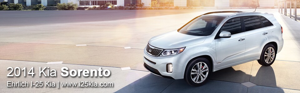 Ehrlich i25 Kia Longmont - Fort Collins, Denver, Windsor