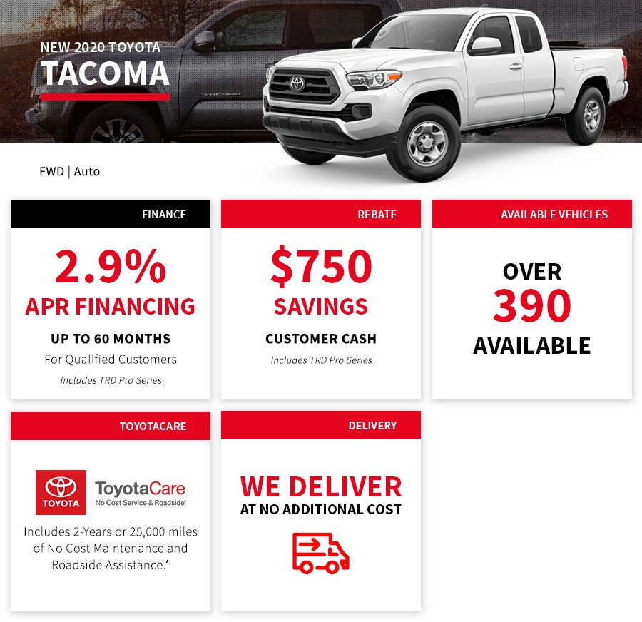 LongoToyota_SpecialsPage_2Rows_December19Tacoma.png
