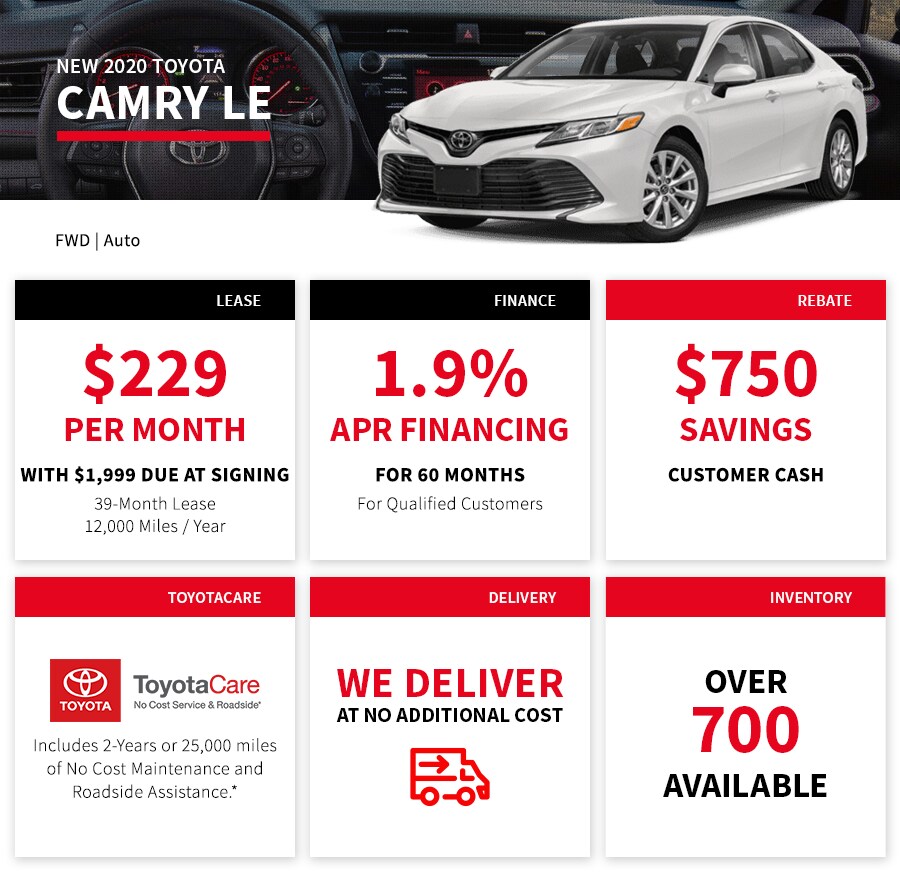 LongoToyota_SpecialsPage_2Rows_December19Camry.png