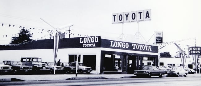 longo toyota service el monte #4