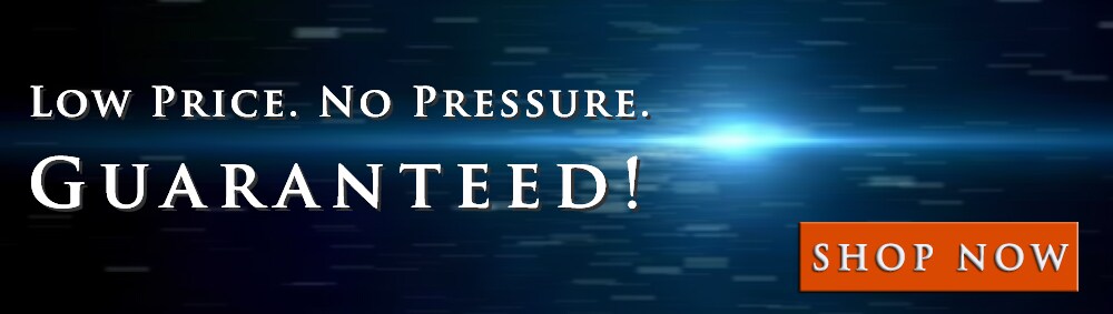 Long Subaru True Pricing Guarantee