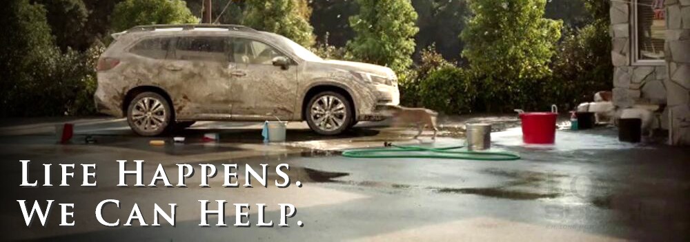 Long Subaru Reconditioning and Detailing Center
