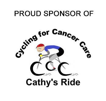 Cathy's Ride