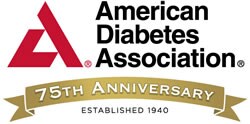 American Diabetes Association