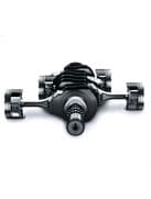 Subaru Boxer Engine