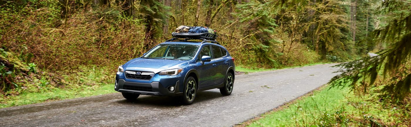 2022 Subaru Crosstrek for Sale in Webster MA