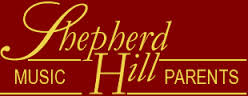 Shepherd hill Music Parents Accociation