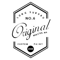 Long Custom Color Original #6