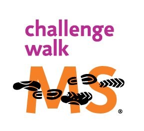 MS Challenge Walk