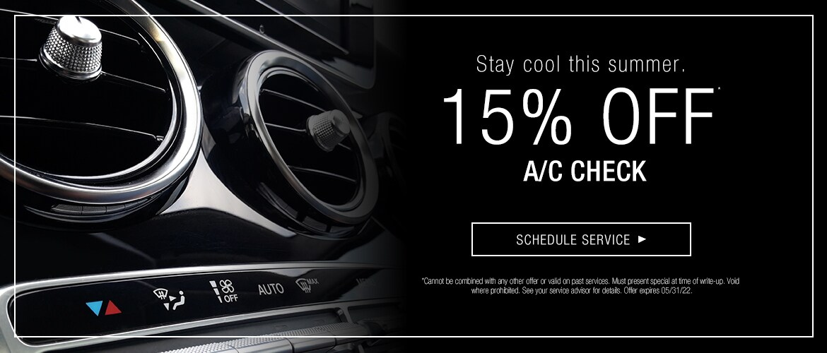 A/C Check Special in Los Gatos CA