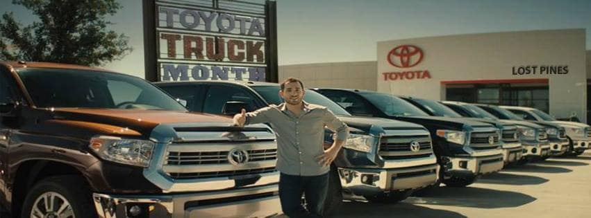 Austin Area's Toyota Truck Month is going on Now with a Great selection of Texas Built Toyota Tundra & Toyota Tacoma.jpg