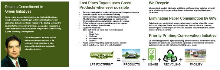 Bastrop Only GOLD LEED Certified Building and Business and only Car Dealership in Austin.JPG