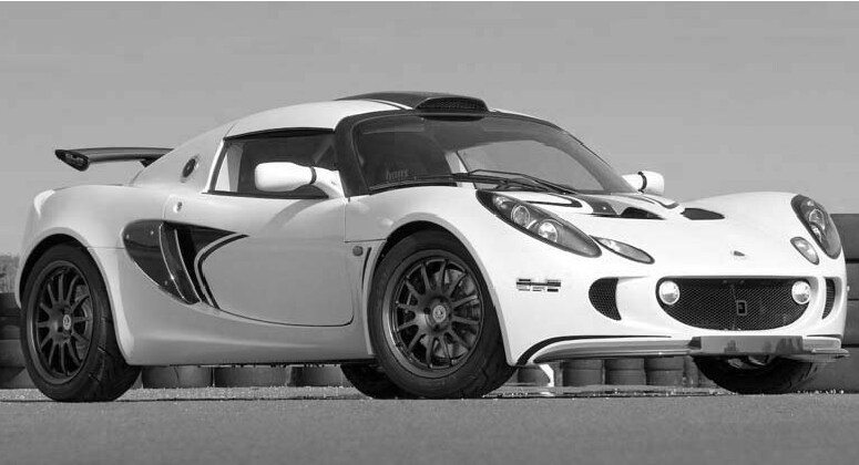 lotus Exige timeline.png