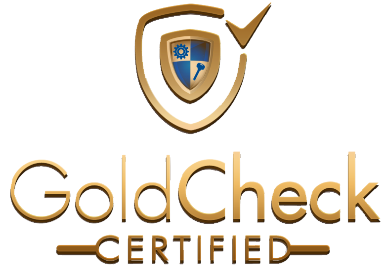 Gold Check Certified Program at World Imports USA