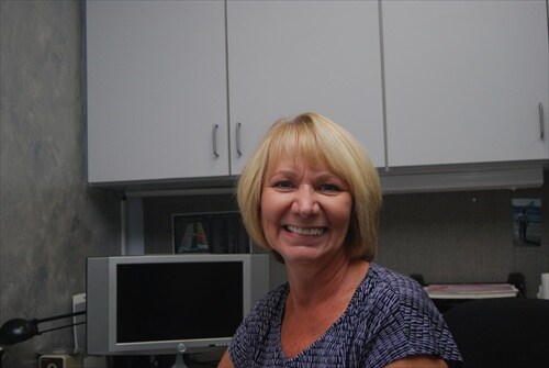 Gayle Salyers