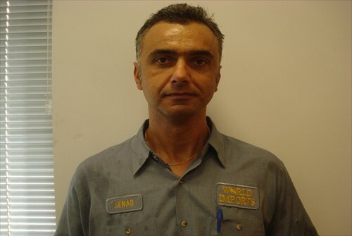 Senad Slavic
