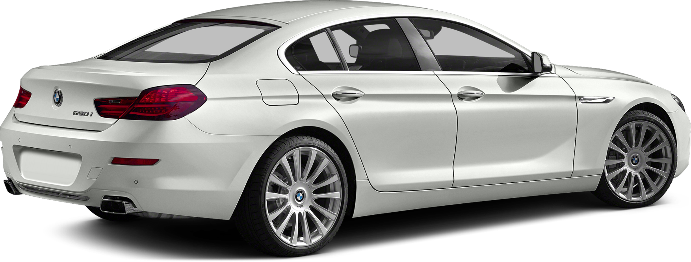 2016 BMW 650i -
Exterior (3).png