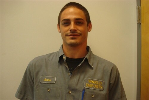 Jason Kramer