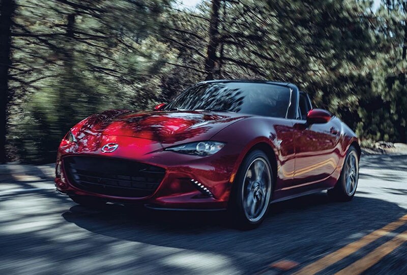 2023 Mazda-CX9 PERFORMANCE