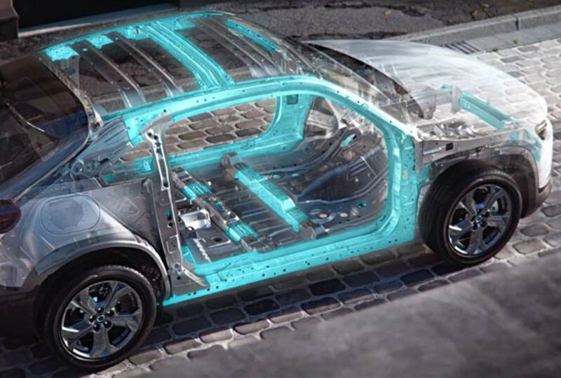 2024 Mazda-CX-90-PHEV SAFETY