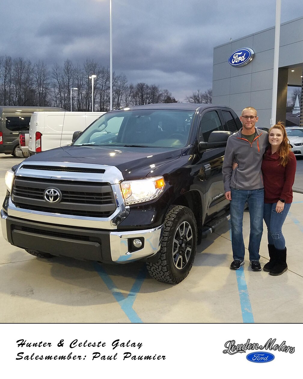 Hunter and Celeste Galay - 2015 Toyota Tundra - copy.jpg