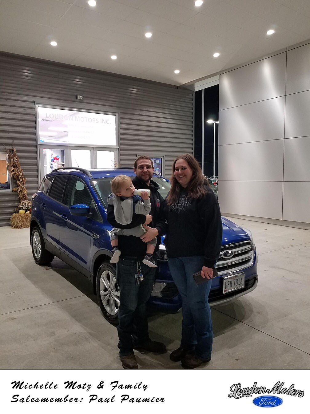 Michelle Motz - Second Ford Escape from us 2018 copy.jpg