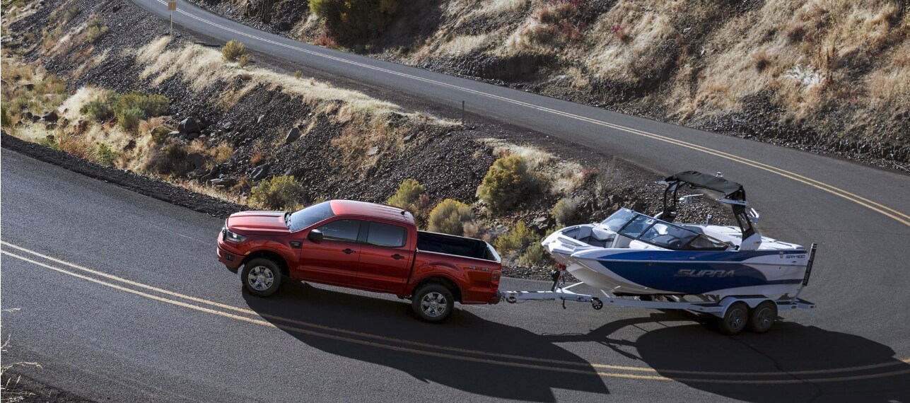 2019 Ford Ranger in St Louis