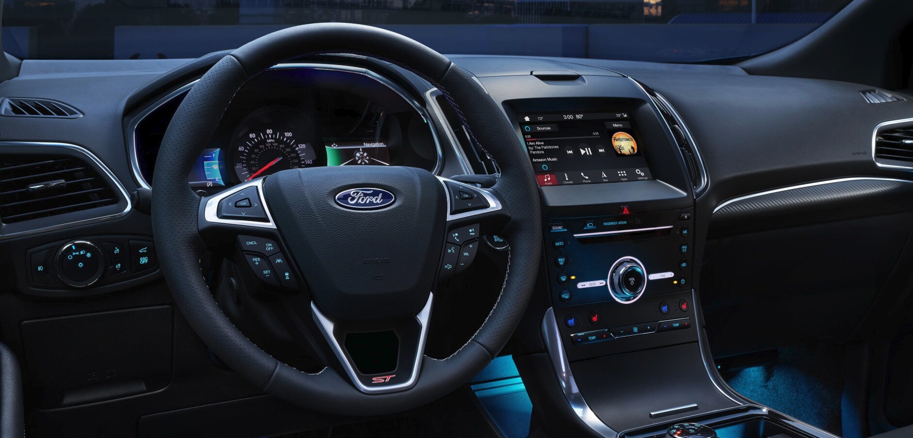 2019 Ford Edge in St. Louis
