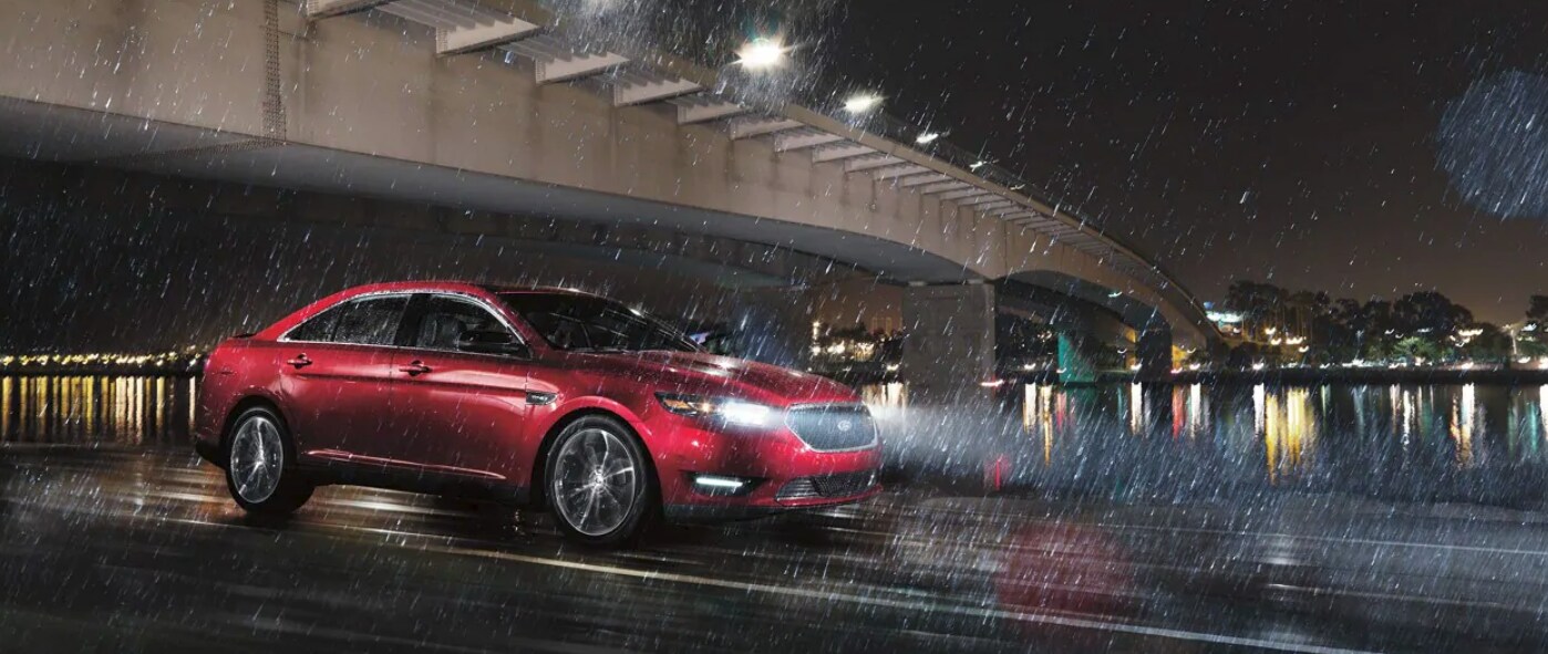 2019 Ford Taurus in St. Louiskljjkh.png