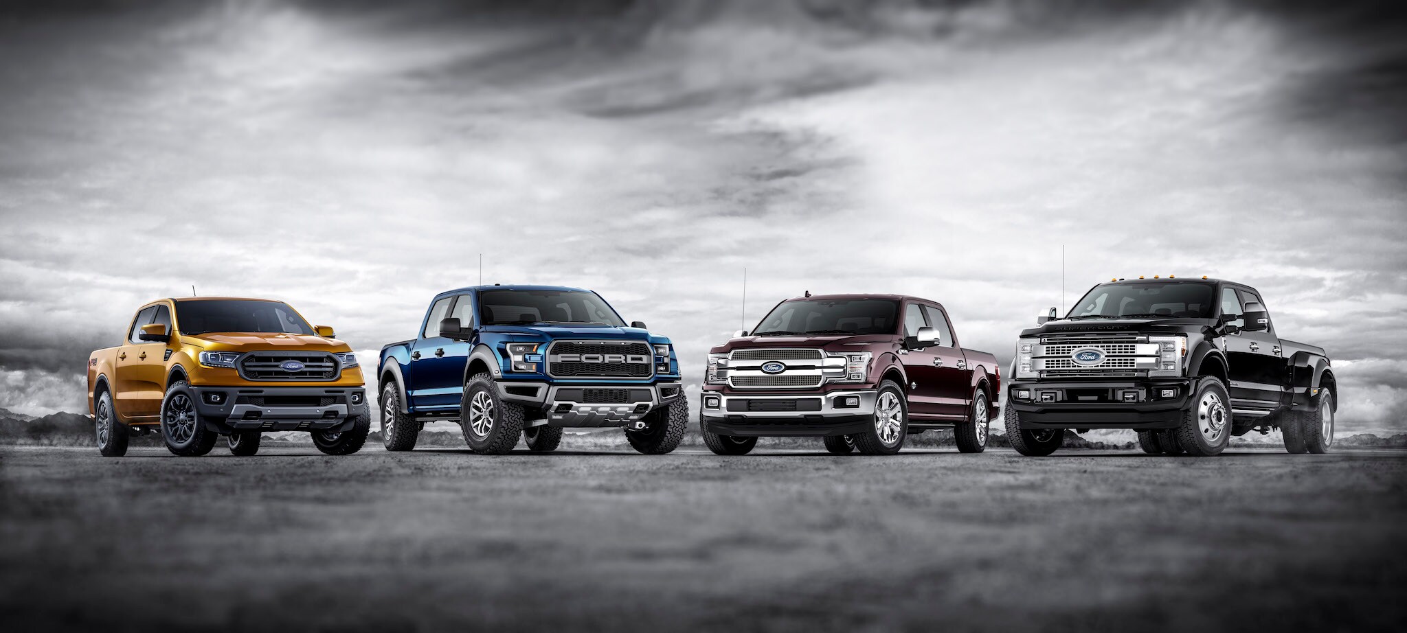 St Louis MO Ford Lease