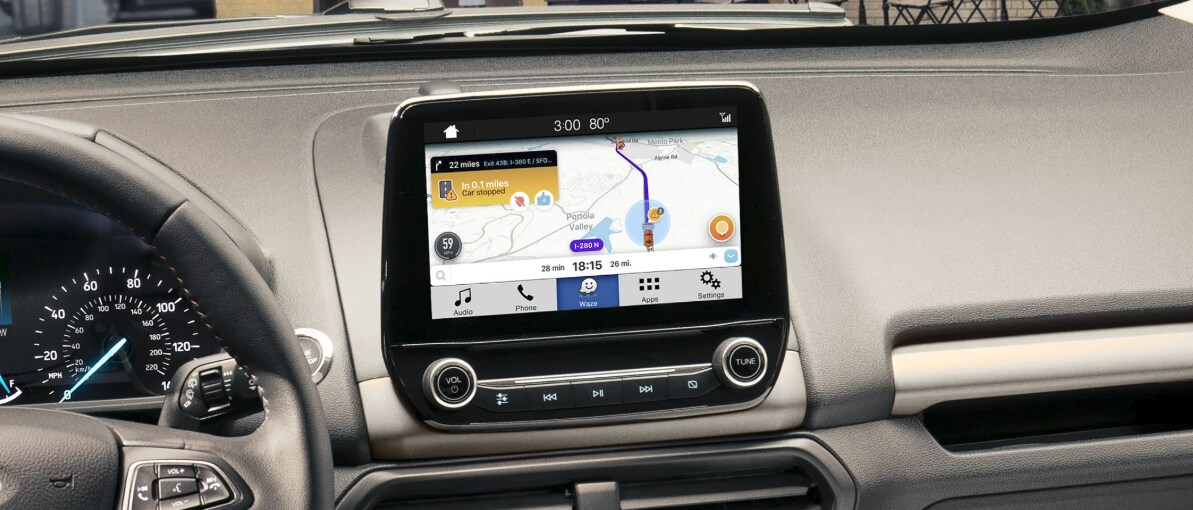 2019 Ford EcoSport in St. Louis
