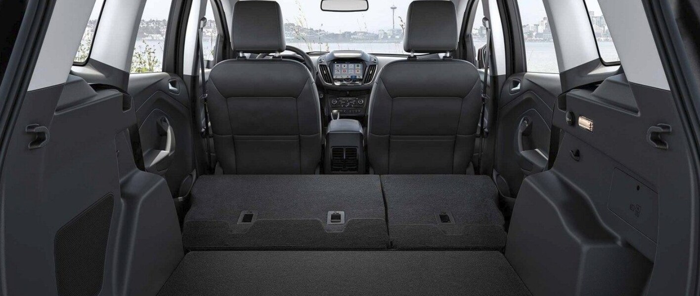 2019 Ford Escape in St. Louis