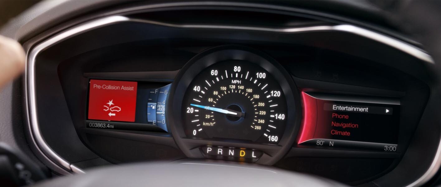 2020 Ford Fusion in St Louis