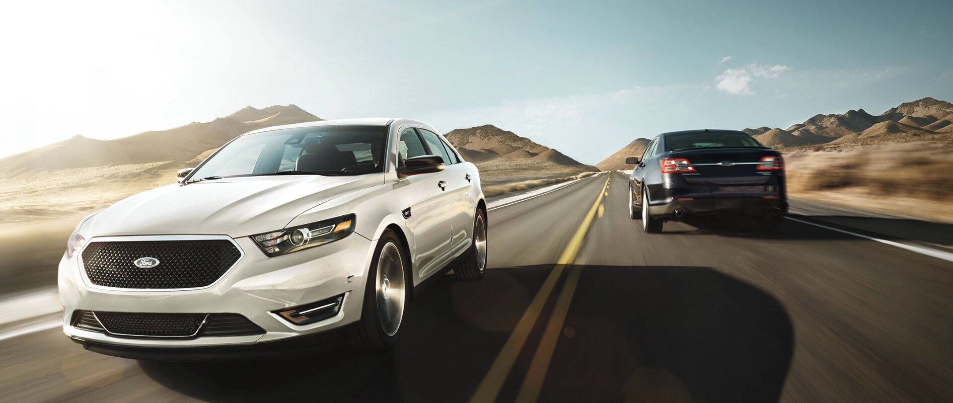 2019 Ford Taurus in St. Louis