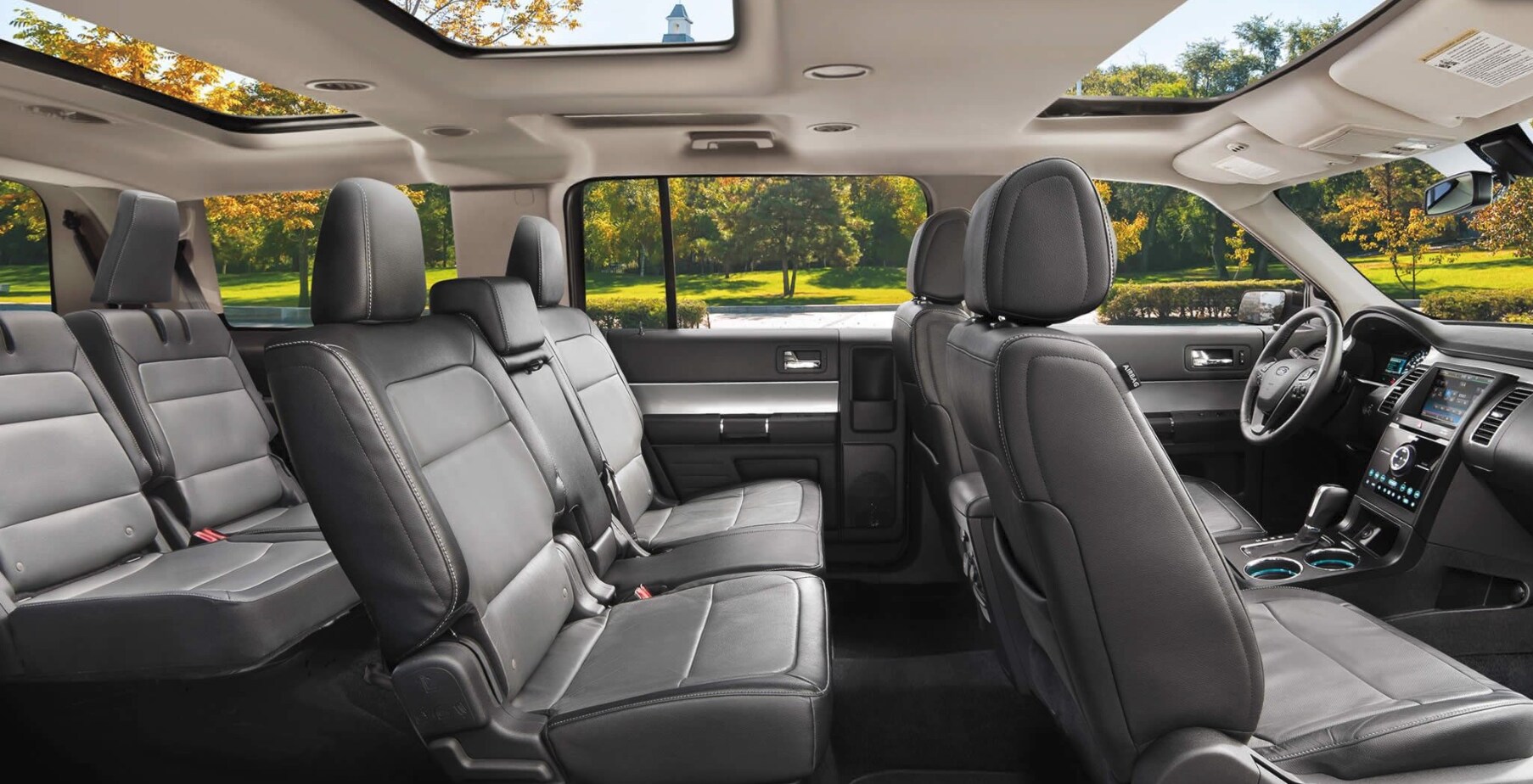 2019 Ford Flex in St. Louis