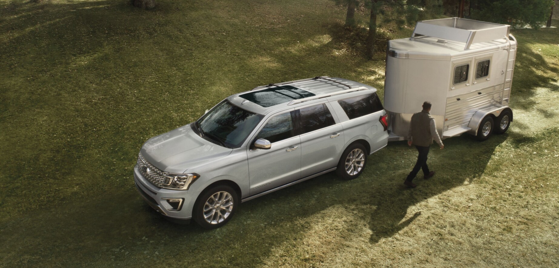 2019 Ford Expedition in St. Louis