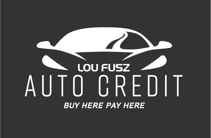 Lou Fusz Auto Credit Buy Here Pay Here in St. Louis
