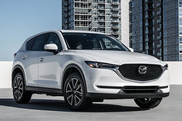 2018 Mazda CX-5 in Saint Louis