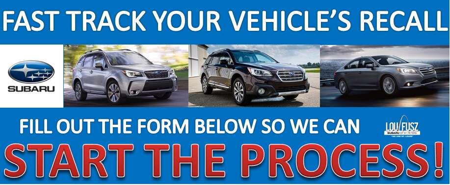 fast track recall service subaru.png