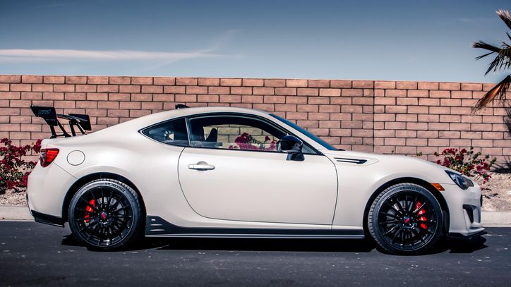 2019 Subaru BRZ in Saint Peters