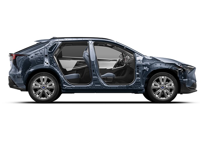 2023-Subaru-Solterra-in-St-Louis