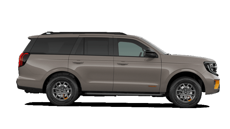 2026 Ford Expedition