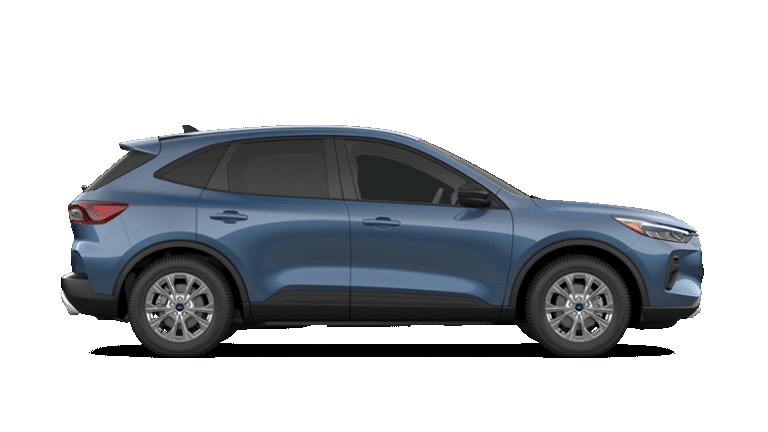 2026 Ford Escape