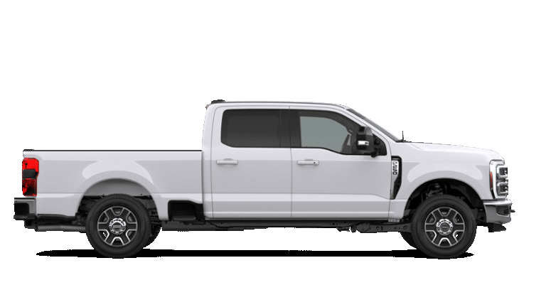 2026 Ford Super Duty