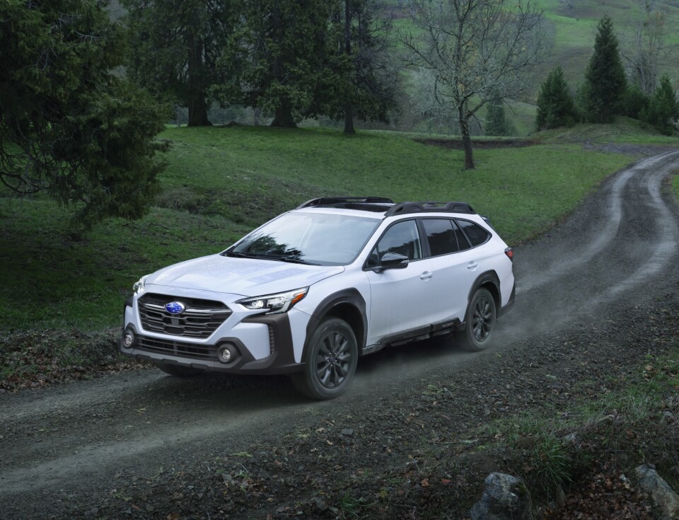 2023 Subaru Outback 2023 Subaru Outback