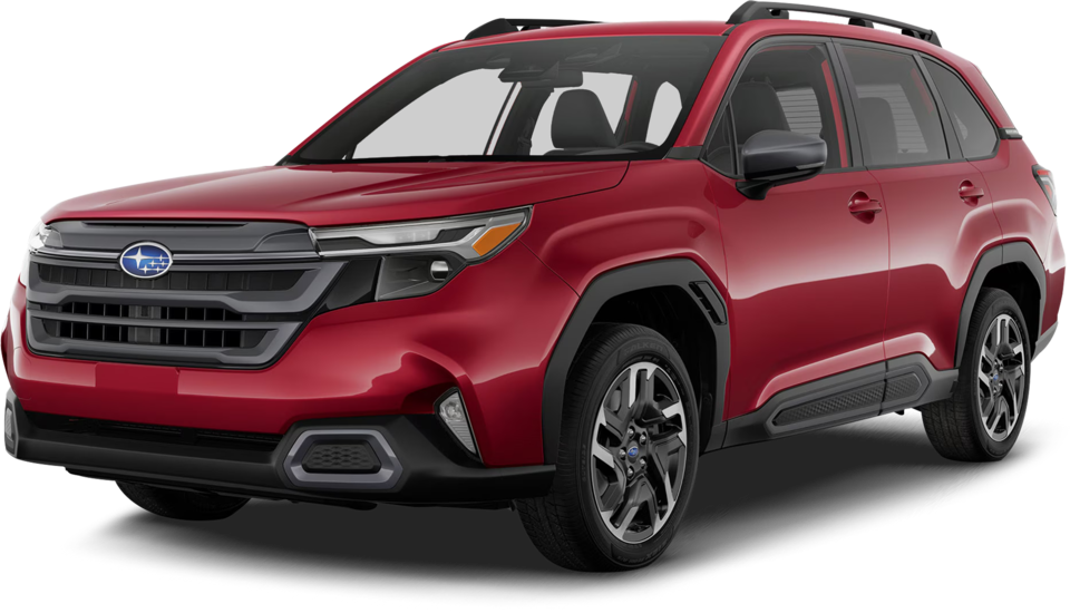 Subaru Outback 2026