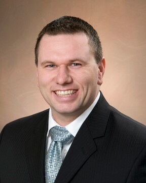 Kevin Horsman
