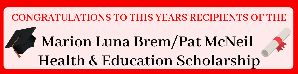 CONGRATULATIONS TO THIS YEARS RECIPIENTS OF THE.png