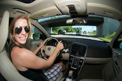 hannah in xc60.jpg