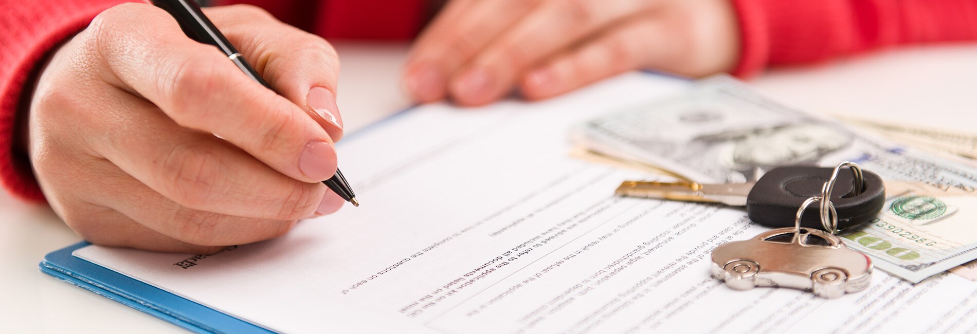 Finance Banner 1